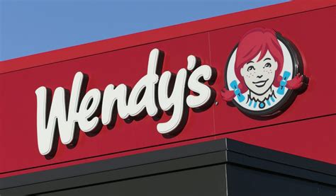 WENDY’S .